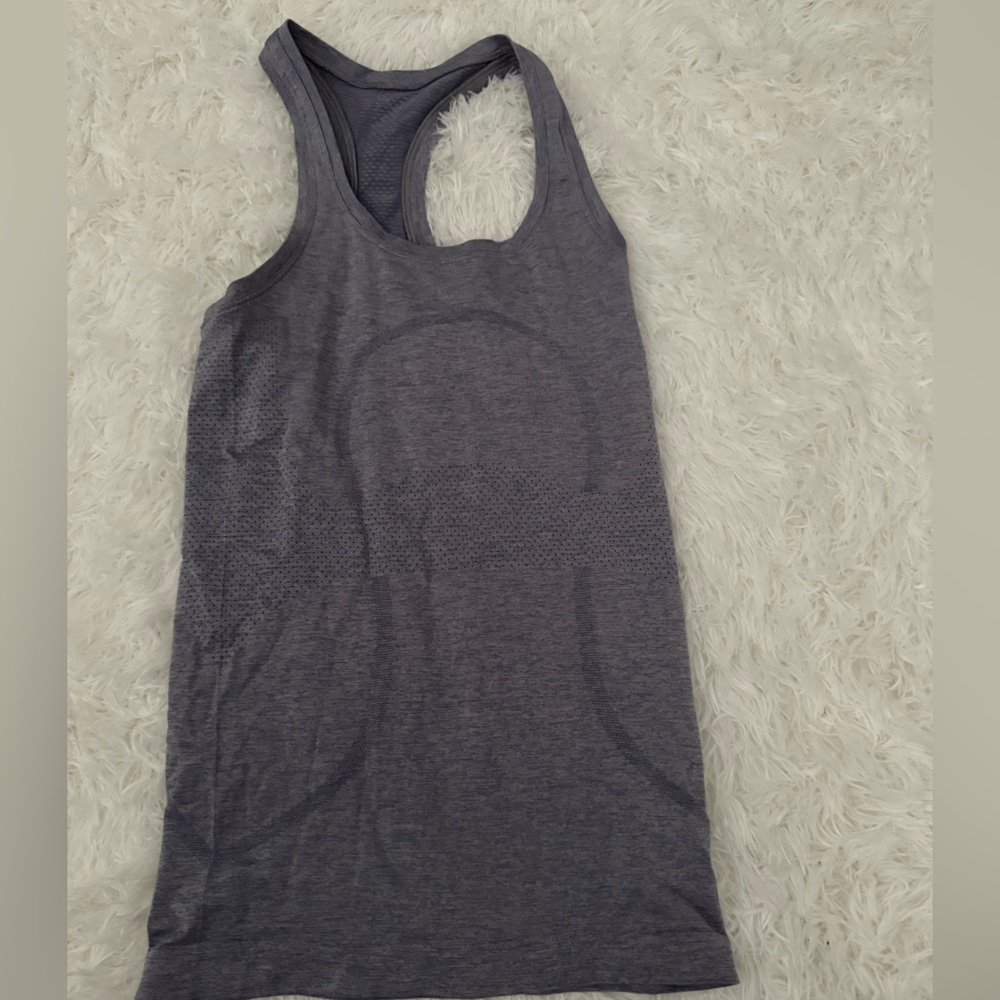 Lululemon Swiftly Tech Racerback Tank Top 2.0